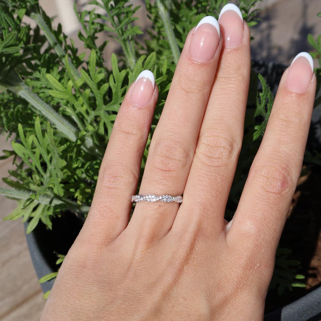 The Eternity - Silver