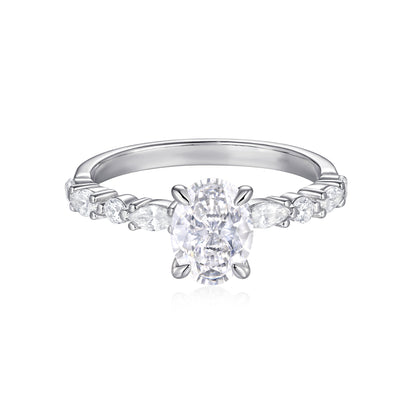 The Giselle - Silver