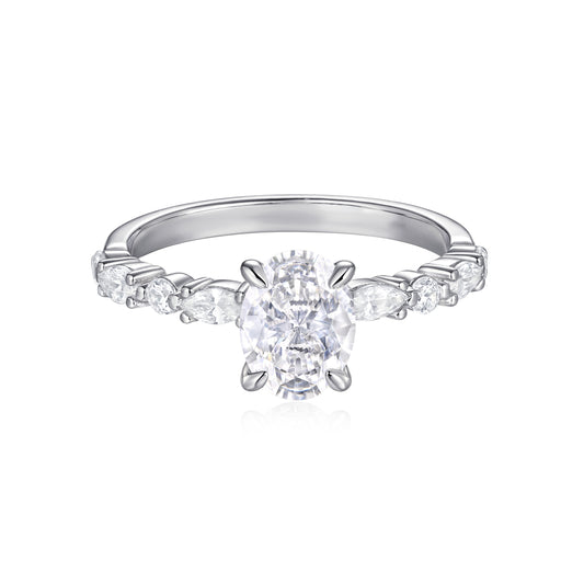 The Giselle - Silver