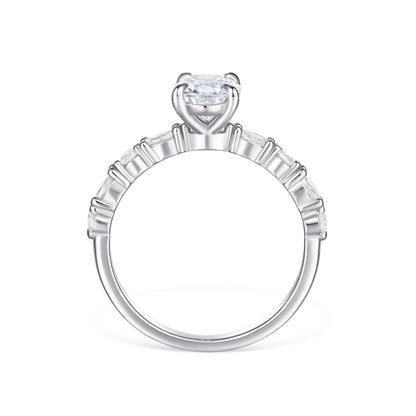 The Giselle - Silver