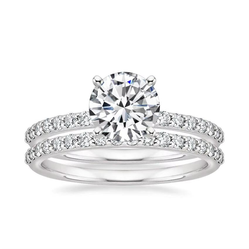 The Radiance - Silver