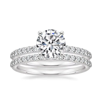 The Radiance - Silver