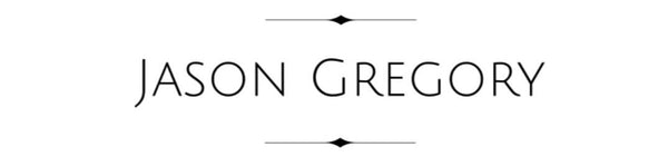 JASON GREGORY Logo