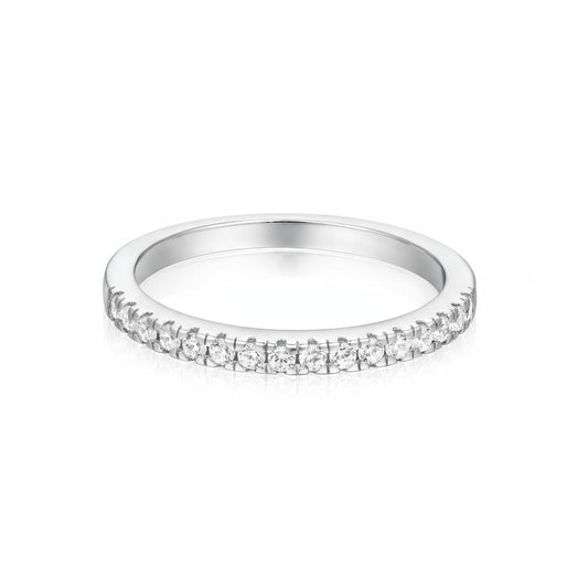 The Promise - Silver