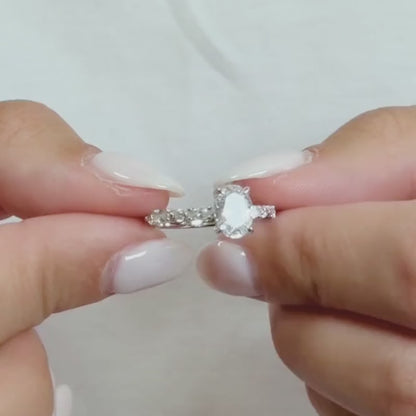 The Giselle - Silver